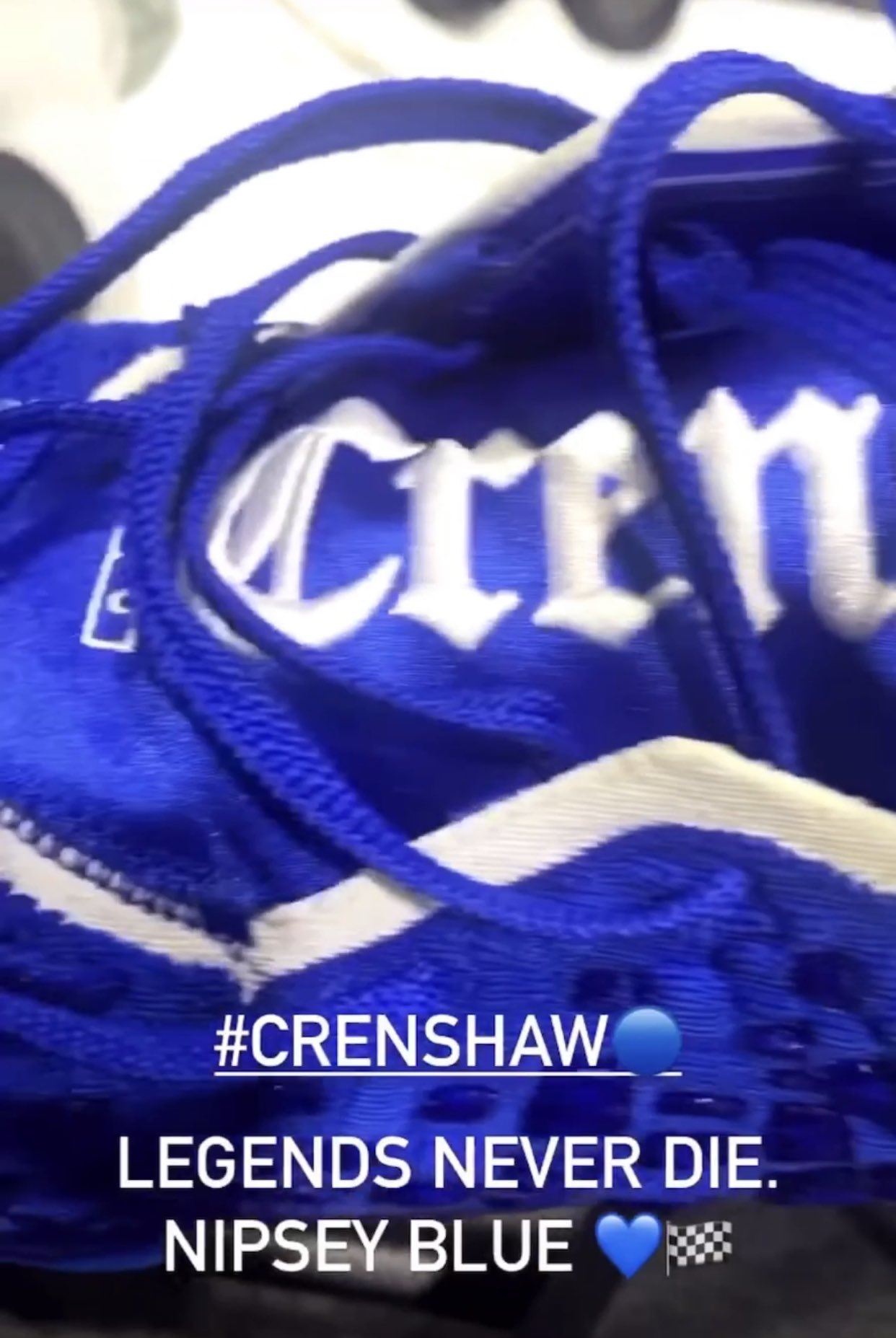 crenshaw lebron shoes