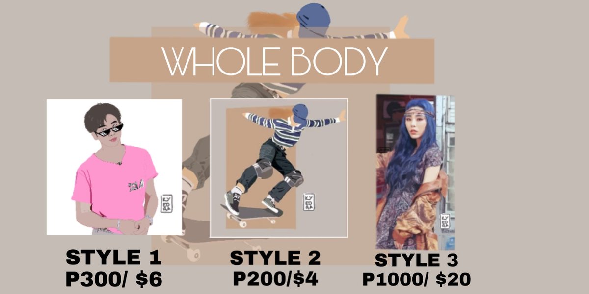 kye_oba's tweet photo. COMMISSION SHEET ARE NOW OPEN

#artph #commissionsopen #commissionsopen #Commission #opencommissions https://t.co/cowtsKPSbw