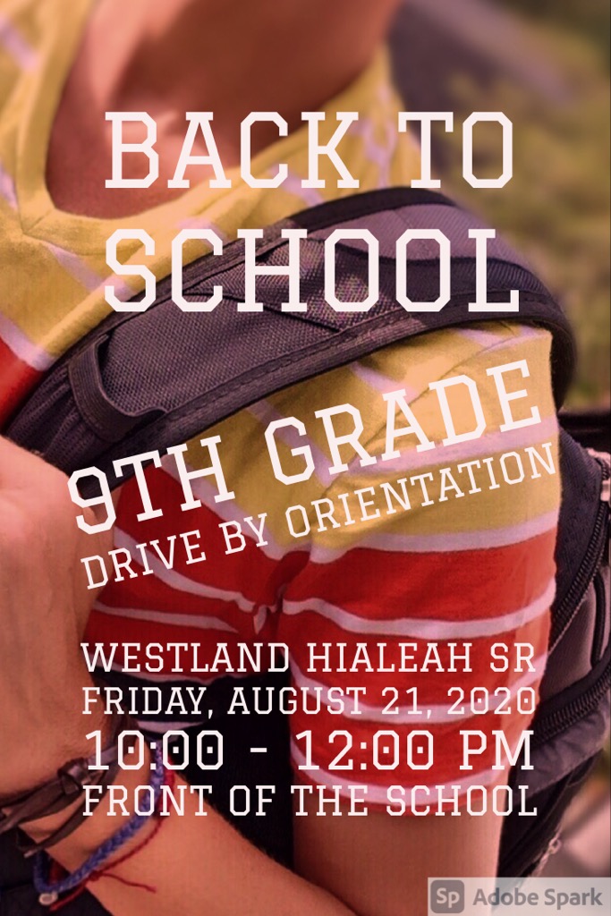 Westland Hialeah tweet media