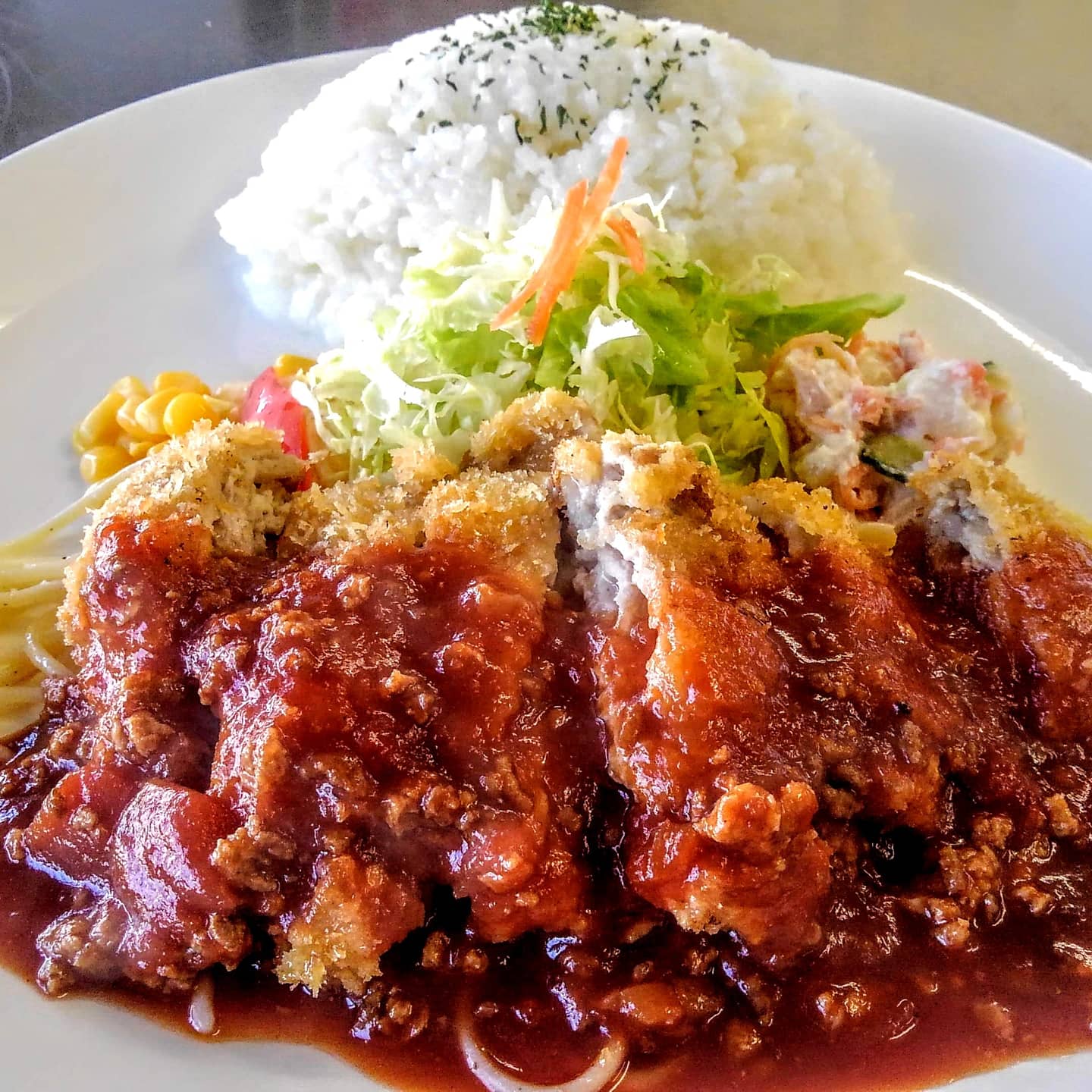 釧路ランチ Twitter Search Twitter