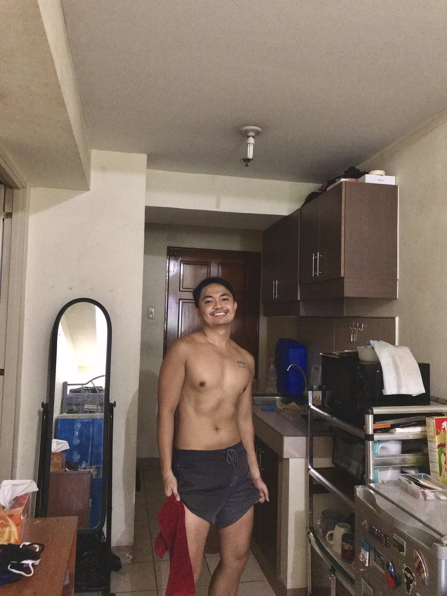 ManalangAris's tweet photo. Thanks QC at kahit nasa Pasig ako work (from home) eh holiday off pa din ako. πππ #QCDay https://t.co/sNWqKvF12G