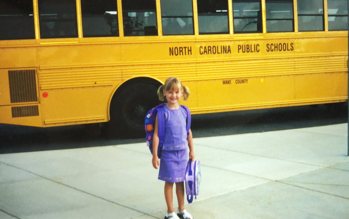 Lexi Schafran tweet media