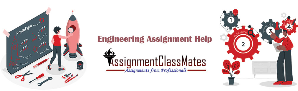 AssignmentMates's tweet image. Assignment Classmates experts assist in engineering assignment solutions online. The students can get online engineering assignment project help with the highest marks.
Hire Experts: assignmentclassmates.com/engineering-as…
#engineeringassignmenthelp #engineeringassignmentwriting