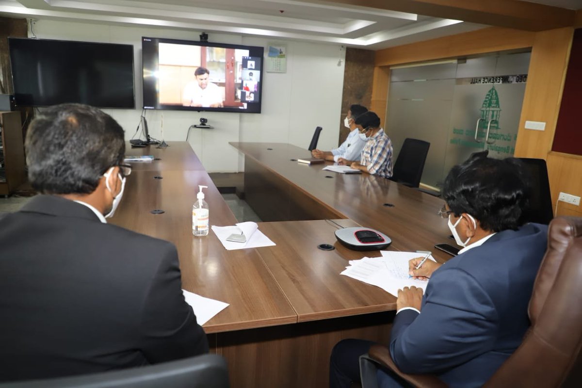 Tushar Giri Nath IAS (@bbmpcomm) on Twitter photo Hon Medical Education Minister held a meeting with all Government and Private Laboratories regarding augmenting testing capacities. #BBMP is collecting around 25000 samples everyday and sending for testing.
#Bengaluru <a href="/CMofKarnataka/">CM of Karnataka</a> <a href="/mla_sudhakar/">Away promo code first order 2025</a> <a href="/DHFWKA/">Karnataka Health Department</a> <a href="/KarnatakaVarthe/">DIPR Karnataka</a> Hon Medical Education Minister held a meeting with all Government and Private Laboratories regarding augmenting testing capacities. #BBMP is collecting around 25000 samples everyday and sending for testing.
#Bengaluru <a href="/CMofKarnataka/">CM of Karnataka</a> <a href="/mla_sudhakar/">Away promo code first order 2025</a> <a href="/DHFWKA/">Karnataka Health Department</a> <a href="/KarnatakaVarthe/">DIPR Karnataka</a>