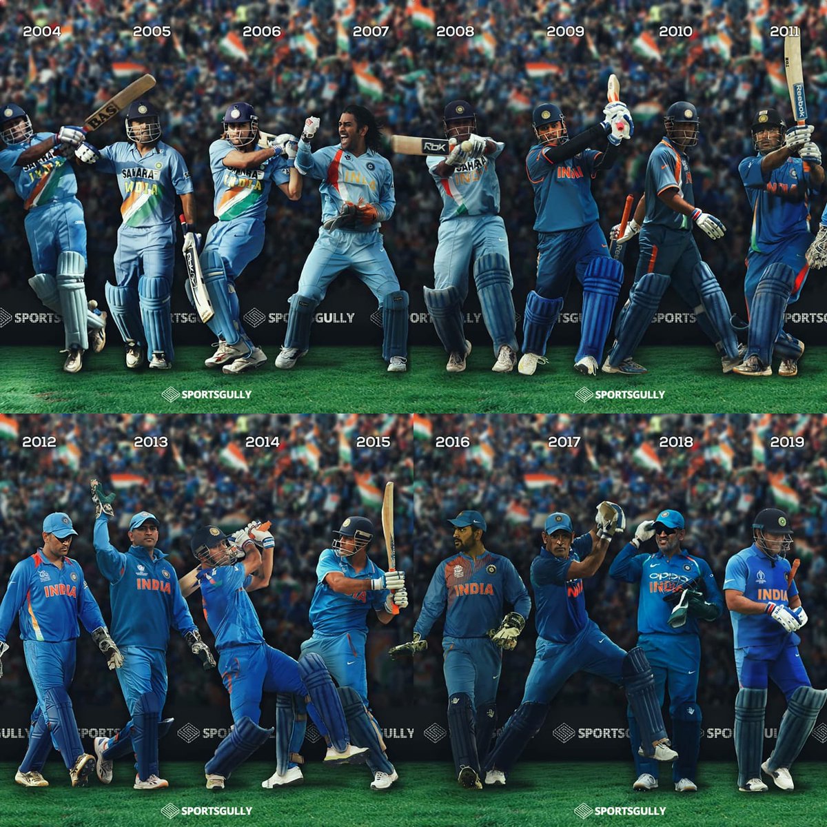 prasanth_msp's tweet image. #DhoniRetires