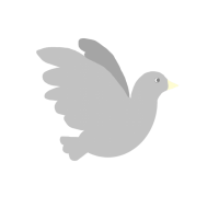 素材ラボ Auf Twitter 新作イラスト 鳥 高画質版dlはこちら T Co Rwqzsgeto3 投稿者 ソーダ好きさん 鳥のイラストです アイコン カットイラスト その 鳥 動物 生き物 アイコン Png とり