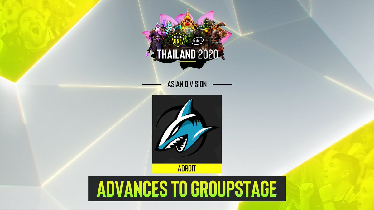 Royal Never Give Up отказались от выступления на ESL One Thailand 2020: Asia