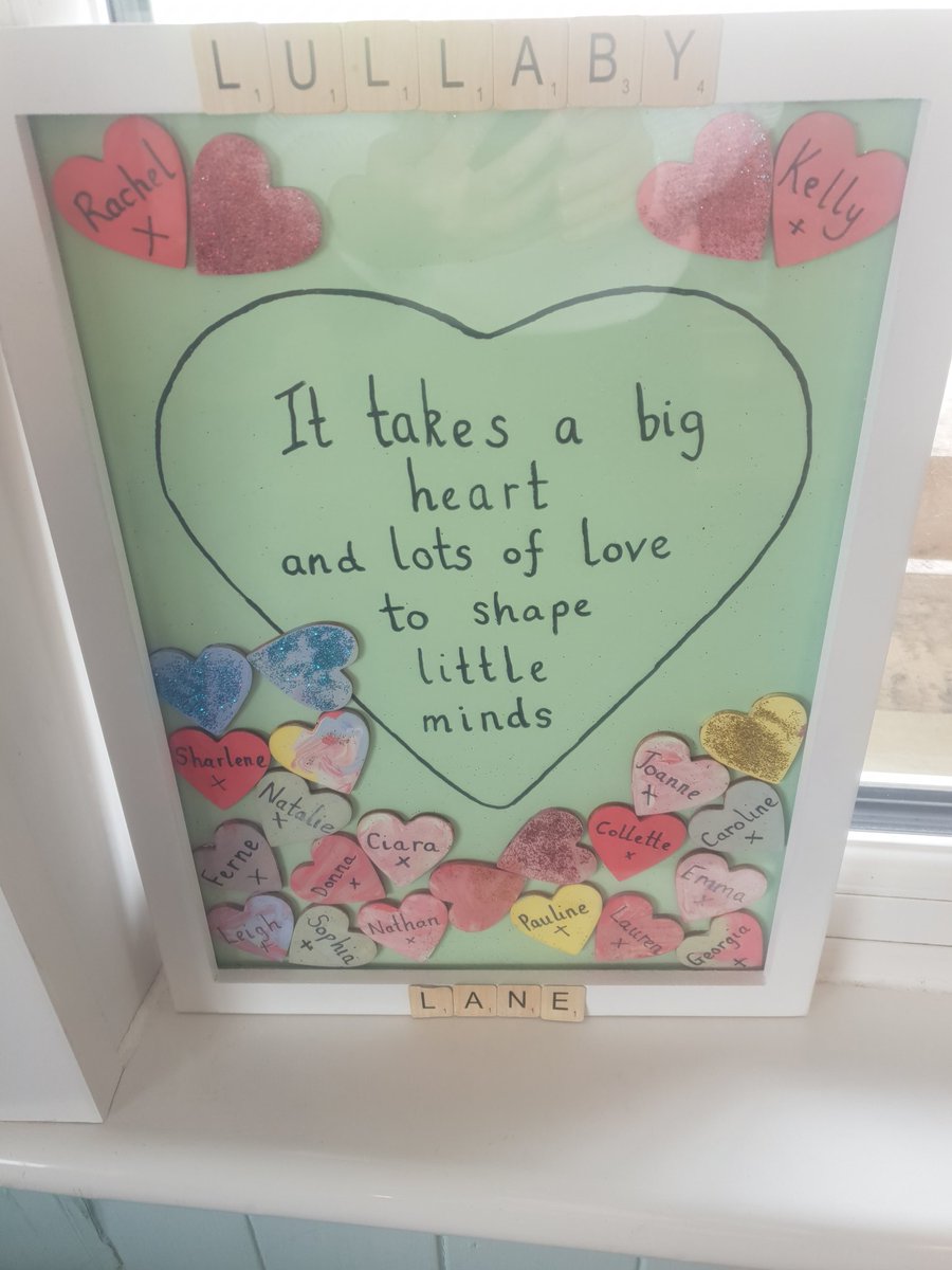 lullabynursery's tweet image. &quot;You cannot teach a child whose heart you do not have&quot; Gordon Neufeld.

#attachmentledpractice #ELC