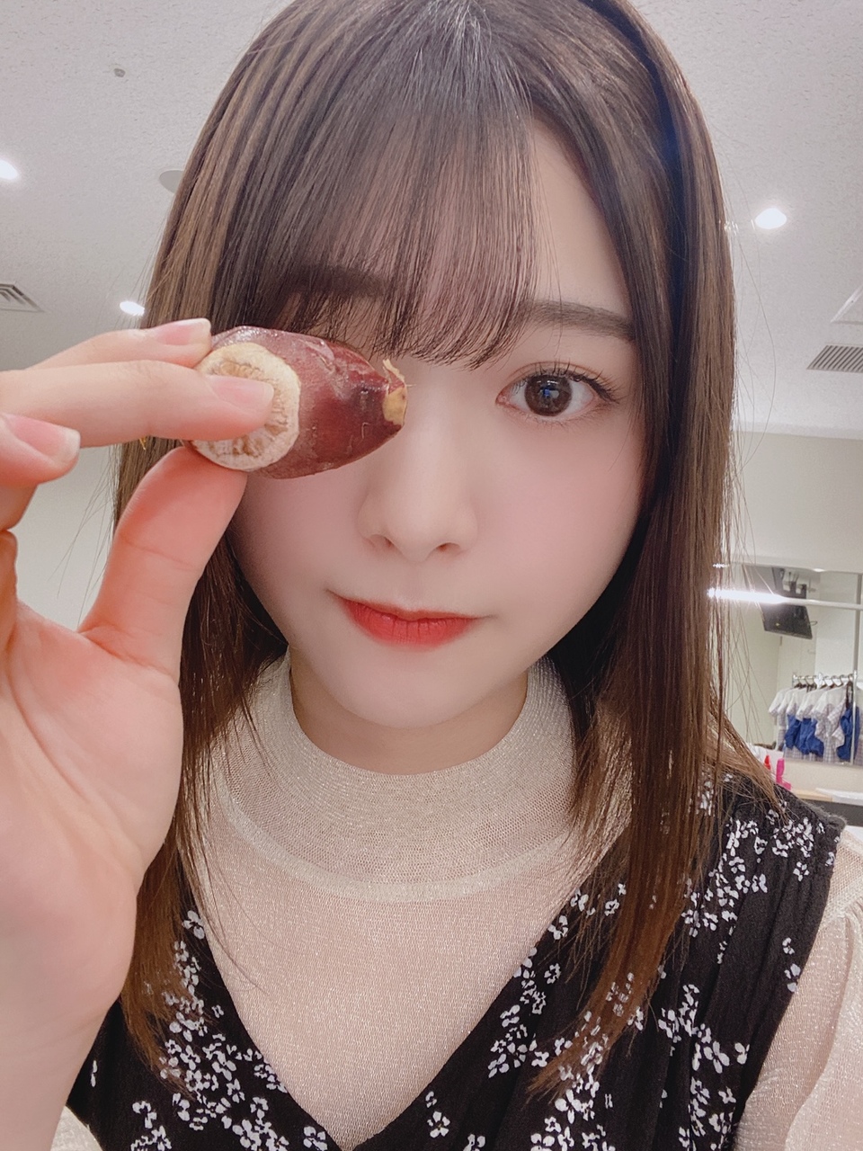 Twitter 上的 坂道ブログ画像bot 富田鈴花 感謝 T Co Ihdgjdecxm T Co Aufs3c5pnk Twitter