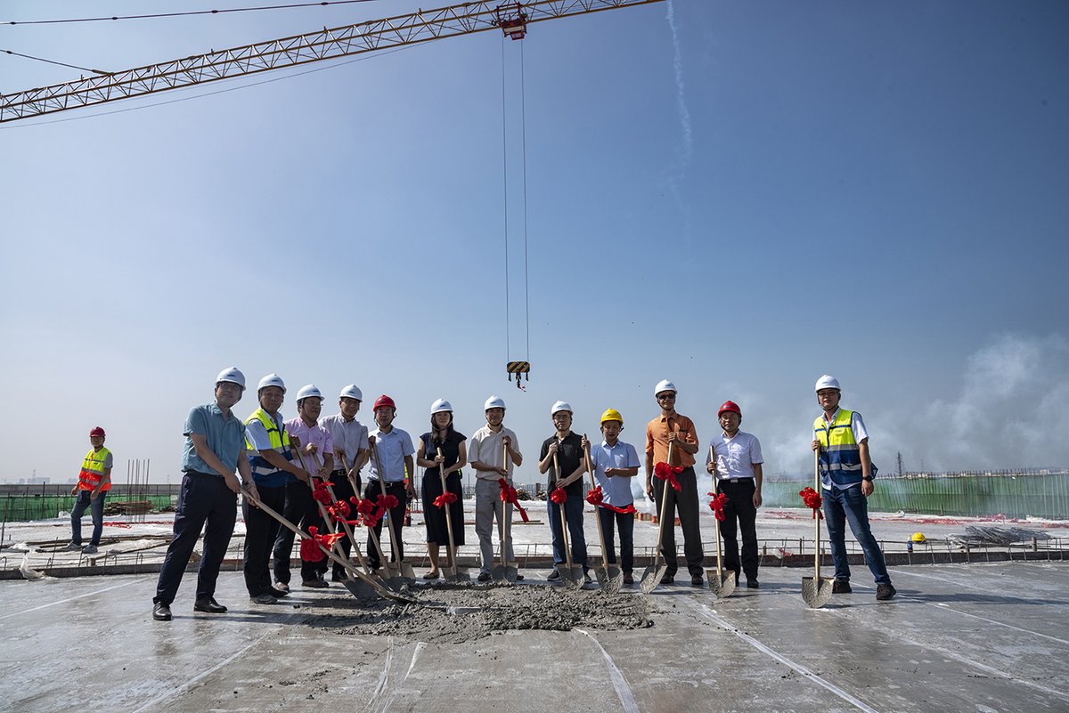 Vigor Tech USA tweet media