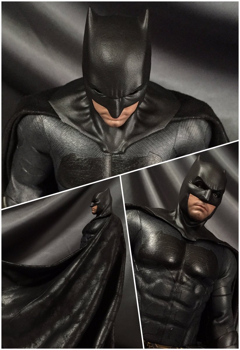 ホットトイズ バットマン ジャスティス 誕生 BvS 限定 ホットトイズ バットマン ジャスティス 誕生 BvS 限定