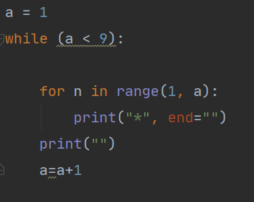 ProgpythonS's tweet image. Gérard Swinenn - Apprendre à programmer avec Python 3 - Exercice 4.9 : Ma solution :
Envie d'apprendre Python avec d'autres débutants ? #365jourspython
#Python3 #CodeNewbie #langage #CodeNewbie #Python #programmation #autoformation
