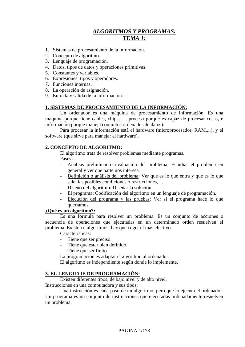 lwp_'s tweet image. #Curso de #Algoritmia - Diagramación y algoritmos lwp-l.com/c10844