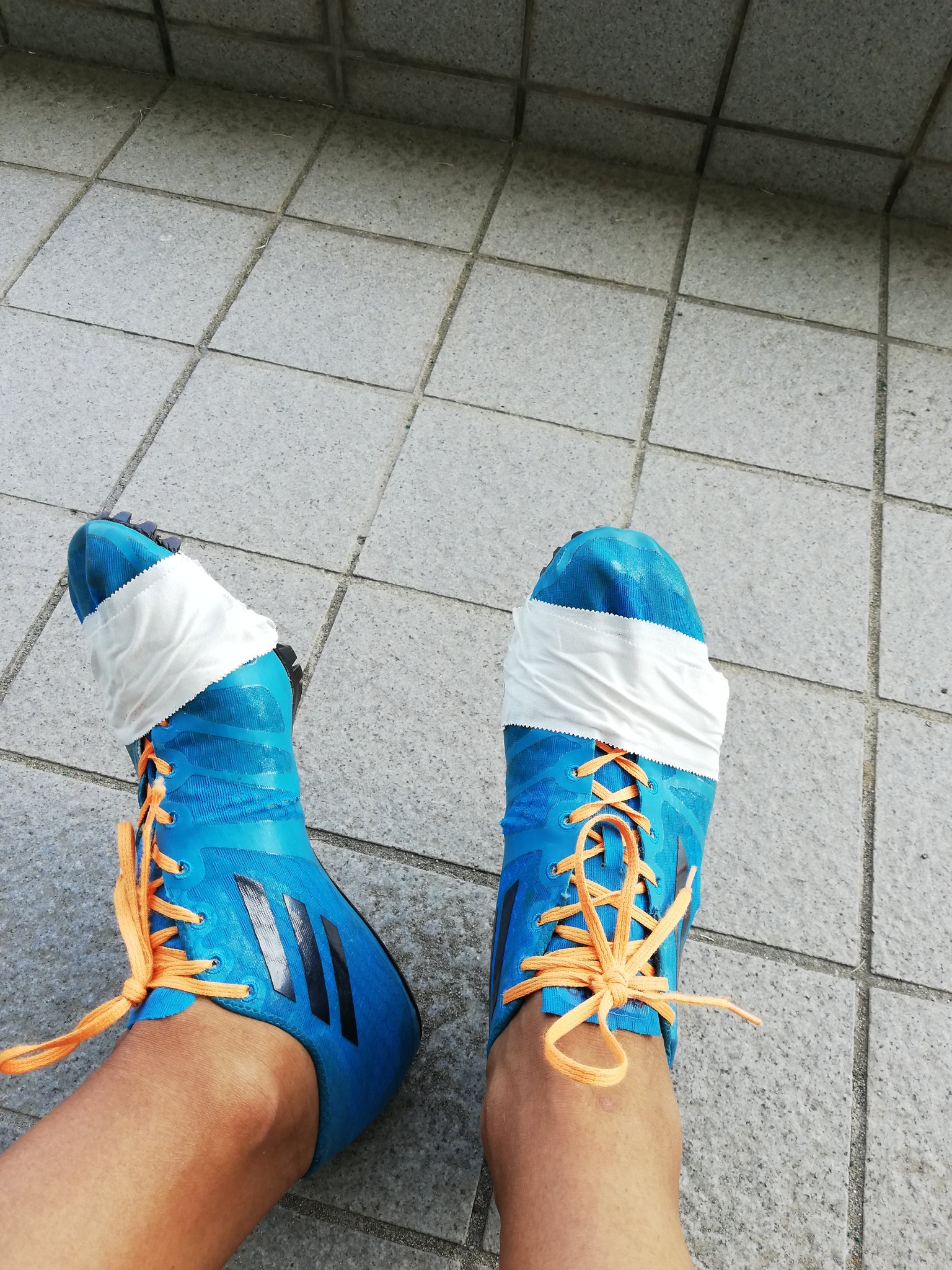 アディゼロ プライム SP ADIZERO PRIME SP 陸上競技 | riancompany.com