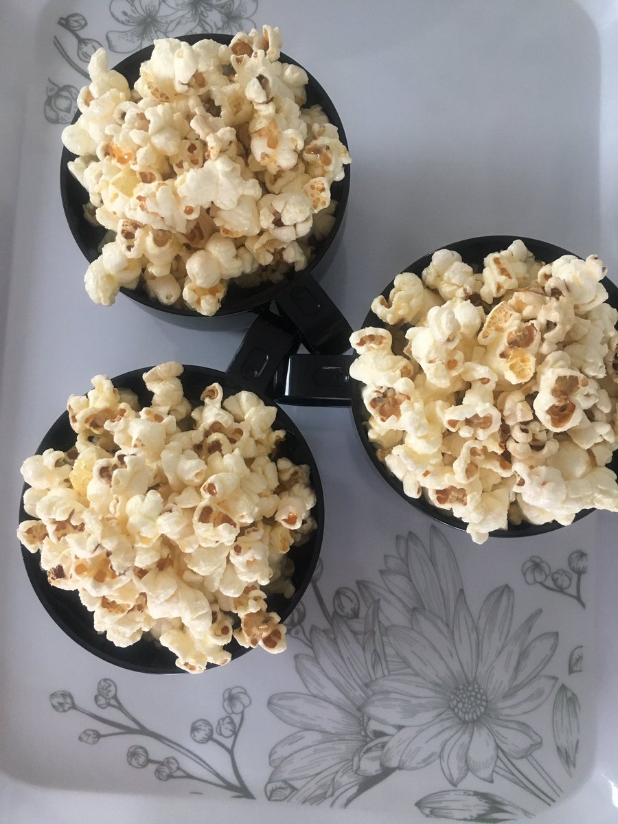 NellyDrab1's tweet photo. Sweet Butter Popcorn . https://t.co/sNviW0RhFr