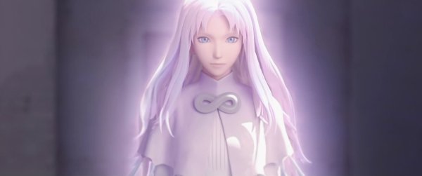 10: Favorite Aura's formHer grown up design from the movie. It's amazing to know she's grown so much. I also had this design on my wishlist to cosplay by 2024. :)