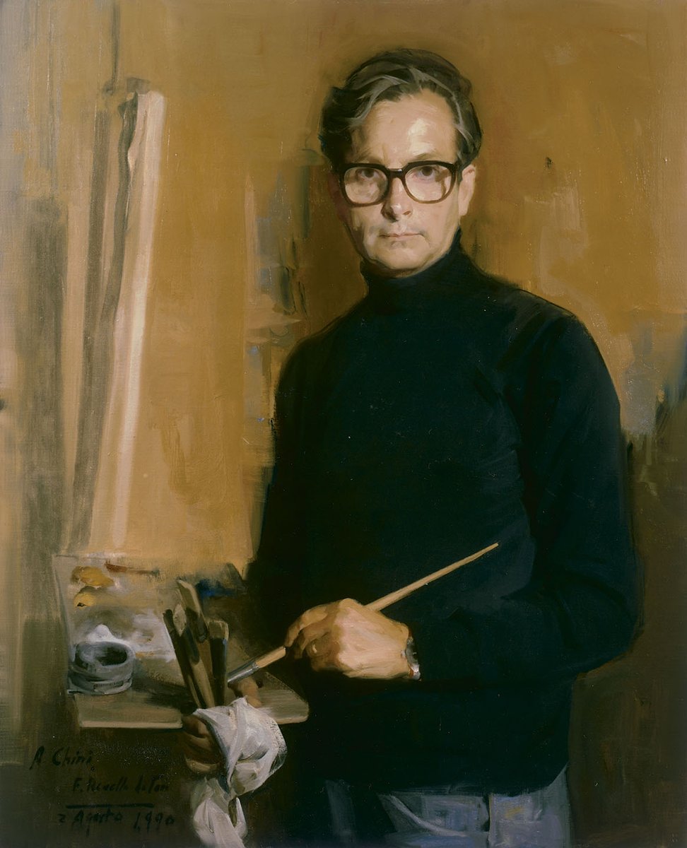 artenanos's tweet image. Hoy en nuestro #veranoconartetorremolinos disfrutamos de la obra de #revellodetoro con nuestros/as peques artistas