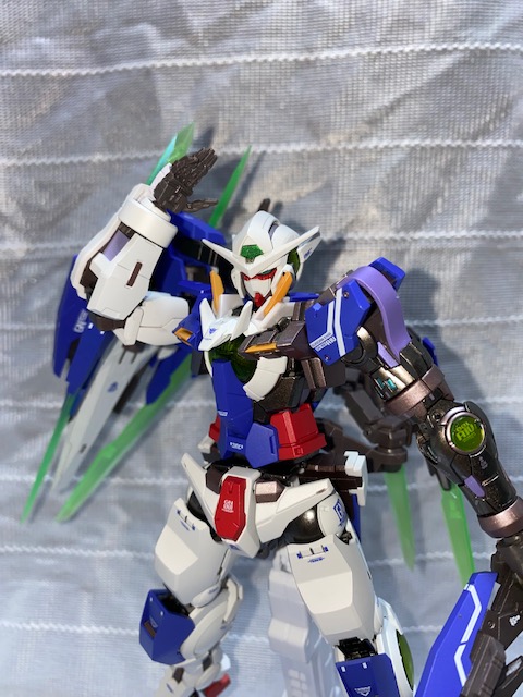 ガンダムエクシアリペアivのtwitterイラスト検索結果 ガンダムエクシアリペアivのtwitterイラスト検索結果