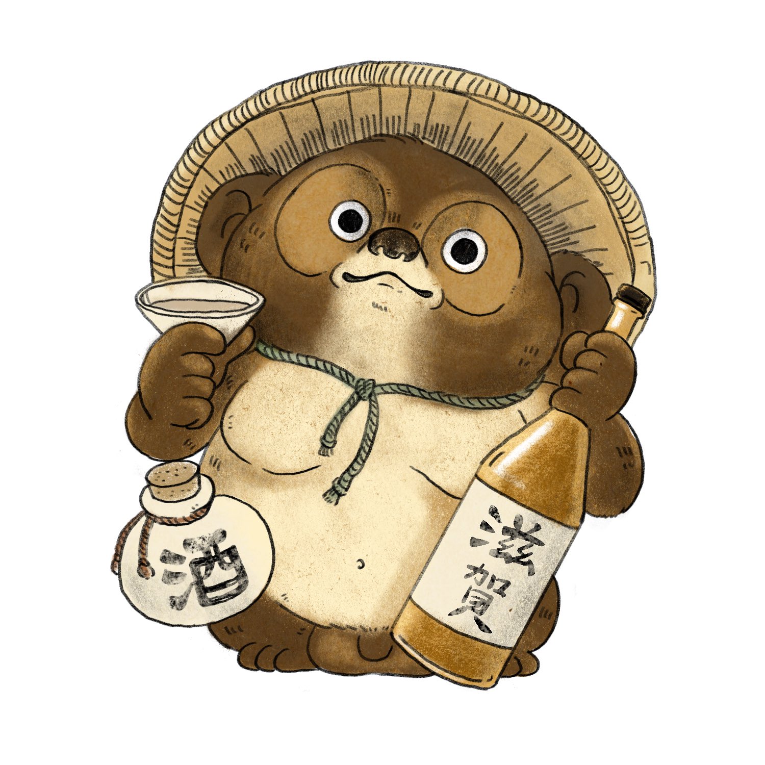 名酒センター 公式 日本酒飲み比べ 販売処 量り売りも 秋限定酒残りわずか 滋賀県が仲間入りしたので 酒蔵マップを更新したよ イラストはフォロワーめちゃ多い Misato080 氏 各地の名産品のイラスト を眺めながら お酒飲みながら 旅気分で