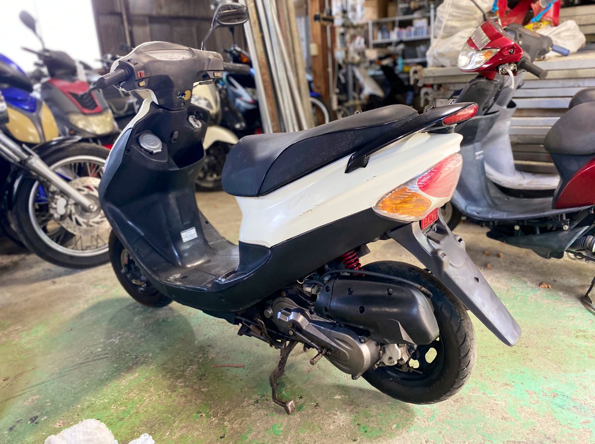 マルサカオート 中古オートバイ販売 原付50ccスクーター売ります Sym Dd50 29 000円 走行距離5977キロ エンジン絶好調 アイドリング安定 吹け良好 走る曲がる止まる灯火類確認済み バッテリー新品交換済み ゼロ130キロメーター お問い合わせ マルサカオート 中古オートバイ販売 原付50ccスクーター売ります Sym Dd50 29 000円 走行距離5977キロ エンジン絶好調 アイドリング安定 吹け良好 走る曲がる止まる灯火類確認済み バッテリー新品交換済み ゼロ130キロメーター お問い合わせ