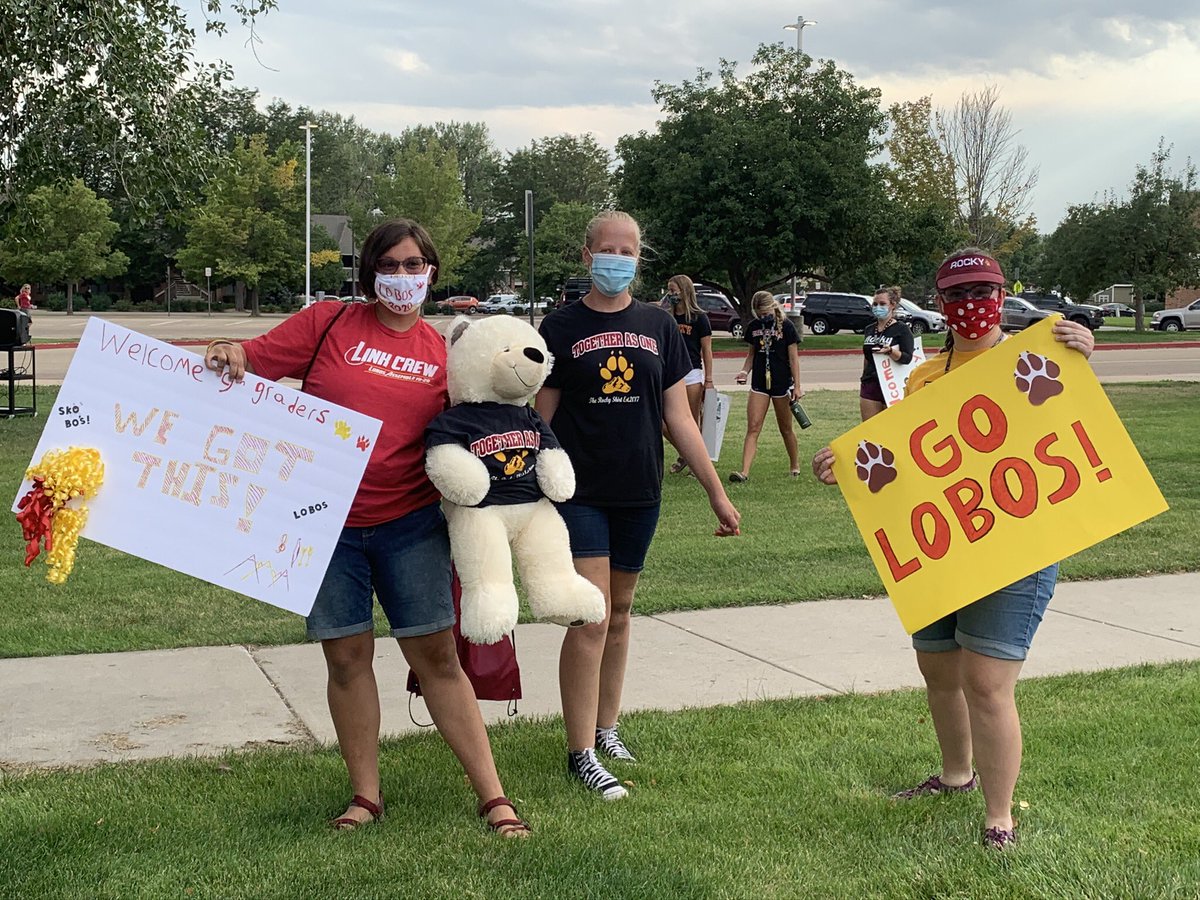 home Poudre School District