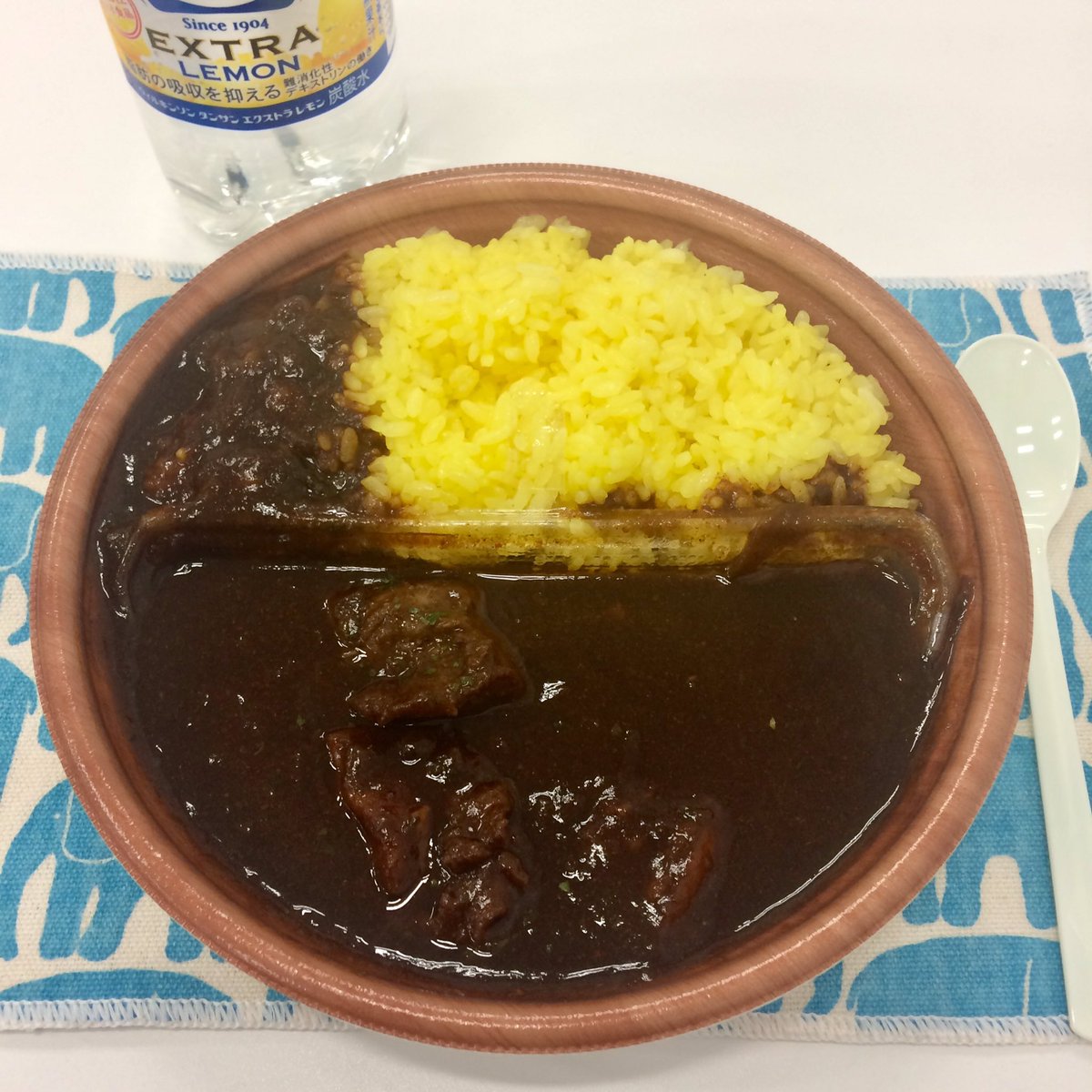 コンビニカレー コンビニカレー