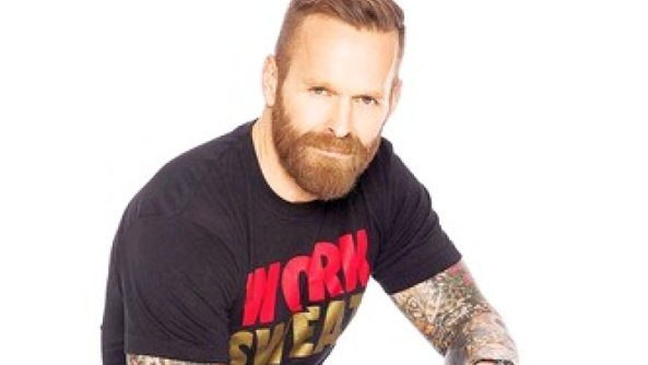 Happy Birthday to BOB HARPER ! 