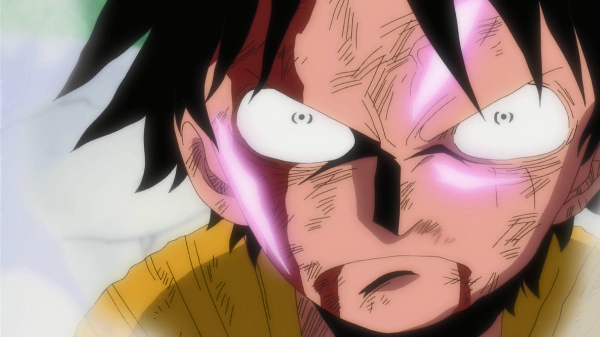 Na Twitteru Editing My One Piece 400 Episode Celebration Video Highlights Of My Reactions From 301 400 And Episode 309 Is Bringing Tears To My Eyes Usopp Kick His Ass