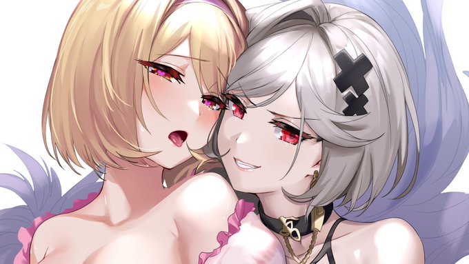 えちちバージョンhttps://t.co/XTNnXEYbRN 