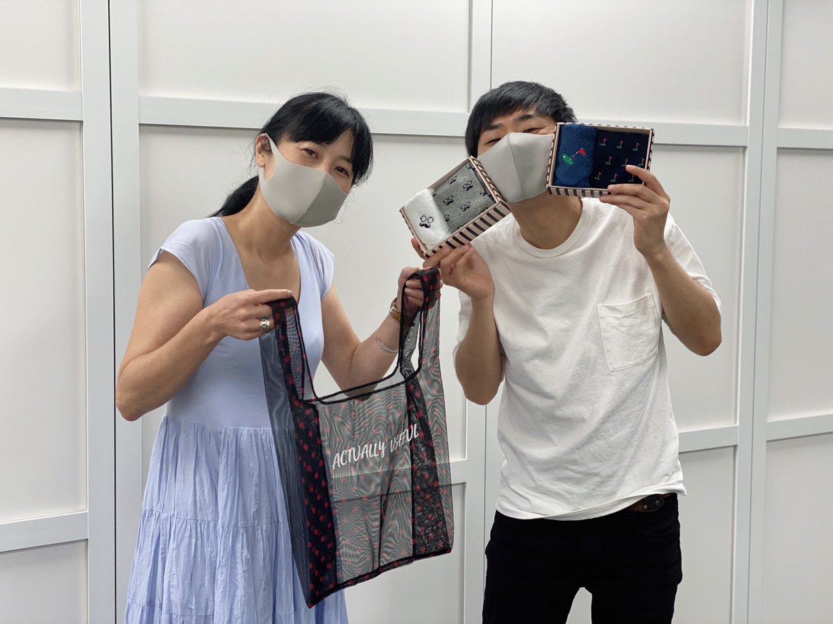 J Wave Step One Cheer Up Workers 株式会社マグスタイル が展開されている ギフトのセレクトショップ Birthday Bar By Magstyle について 菅沼さんにprしていただきました 詳しくは T Co Grueyjqzst Stepone813 Jwave Radiko J Wave Step One Cheer Up Workers 株式会社マグスタイル が展開されている ギフトのセレクトショップ Birthday Bar By Magstyle について 菅沼さんにprしていただきました 詳しくは T Co Grueyjqzst Stepone813 Jwave Radiko