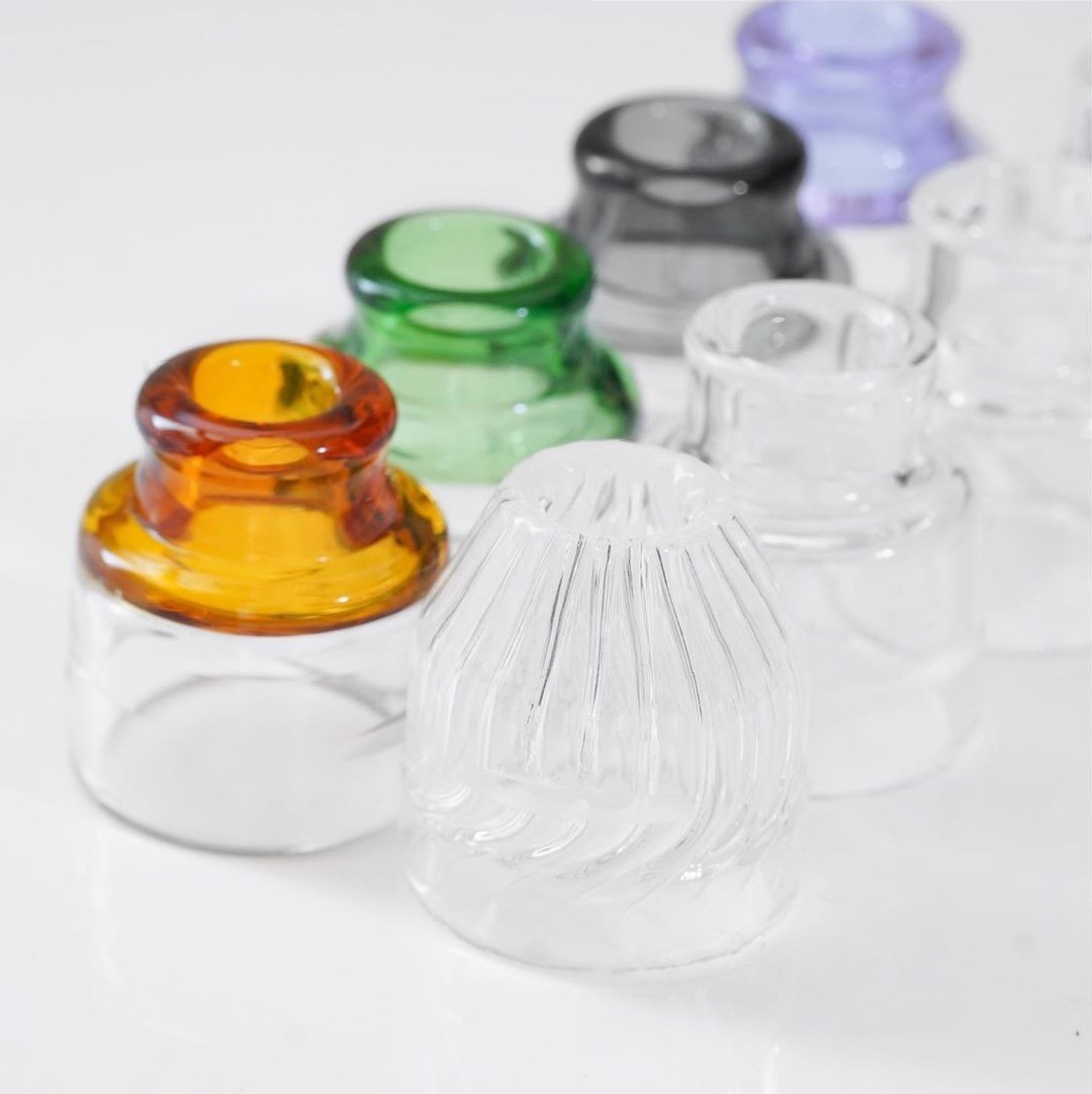 Glass caps 😍

trinityglasshardware.com
 
#vapers #vapeo #vaper #usavapers #eastcoastvapors #eastcoastvape #eastcoastvapers #iraqvape #vapeiraq #arabvapers #jakartavaporshop  #vapejakarta #drippers #rdas #rdabuilder #ukvapecommunity #ukvapers #eurovapers #francevapers #vapefrance
