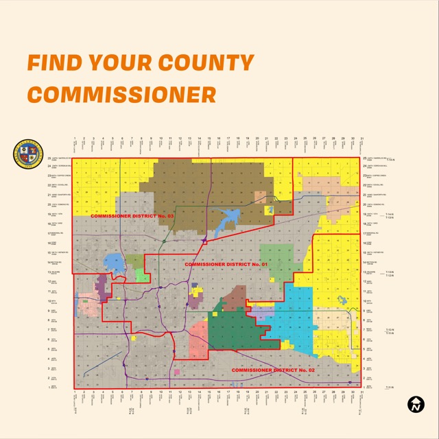 Your voice matters in this process. This transfer of funds to reinforce the carceral system does not serve the needs of our county or its residents. Ask your commissioner not to approve the transfer of funds.