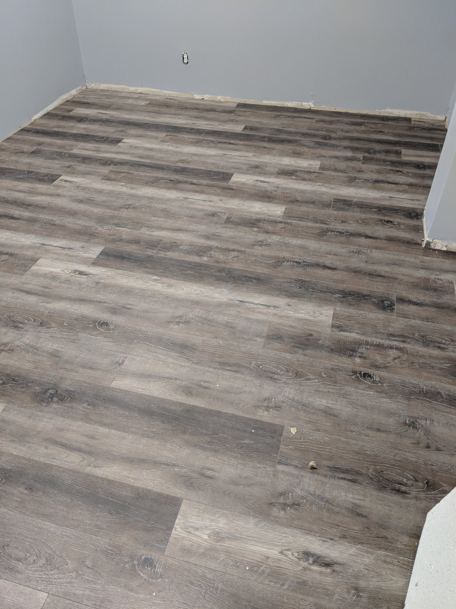 MK Flooring & on Twitter "Office remodel for a client. New