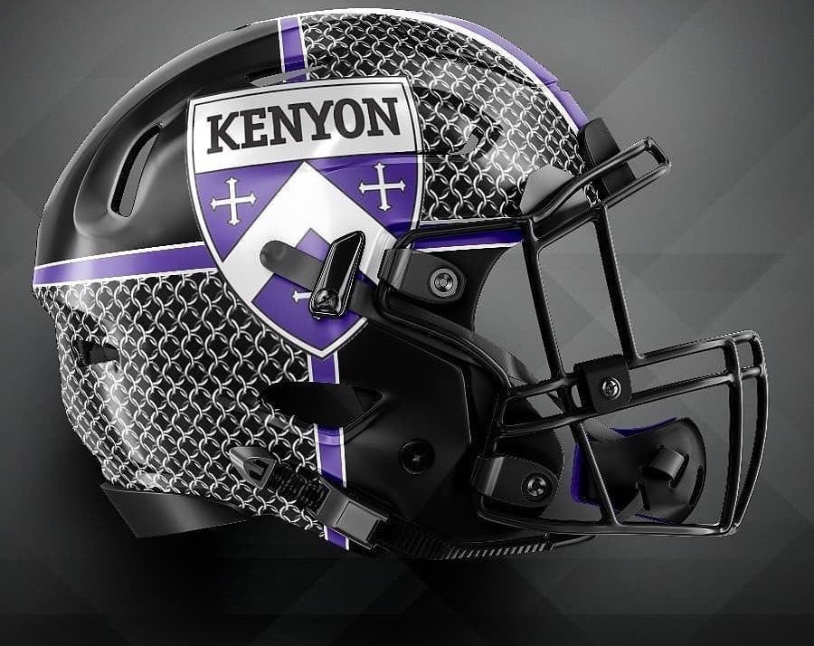 After a great conversation with @CoachRosenbury I am blessed to receive an offer from Kenyon College! Thank you for this opportunity. @lachendro1 @IanMGood @KenyonFootball