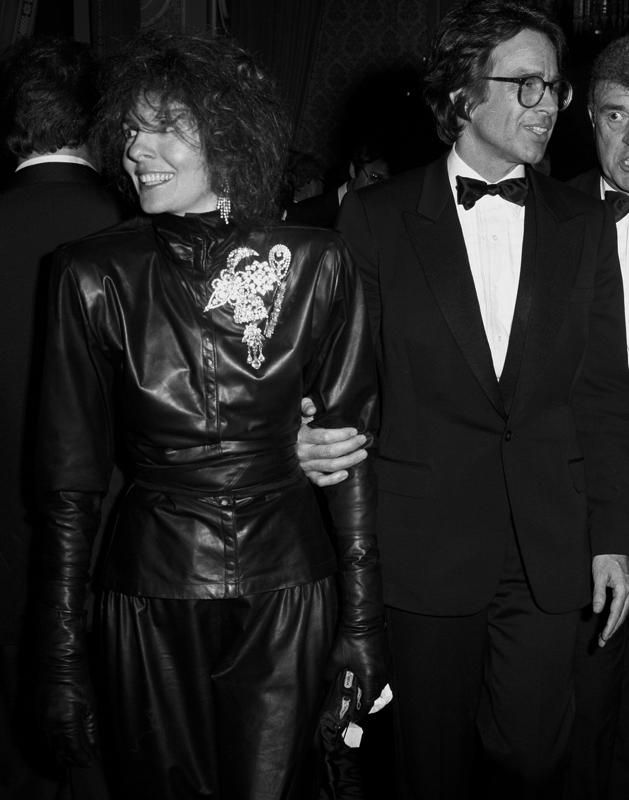 I know, they didn't last as a couple, but I love that this is the art they made while they were together.  #LetsMovie  #TCMParty