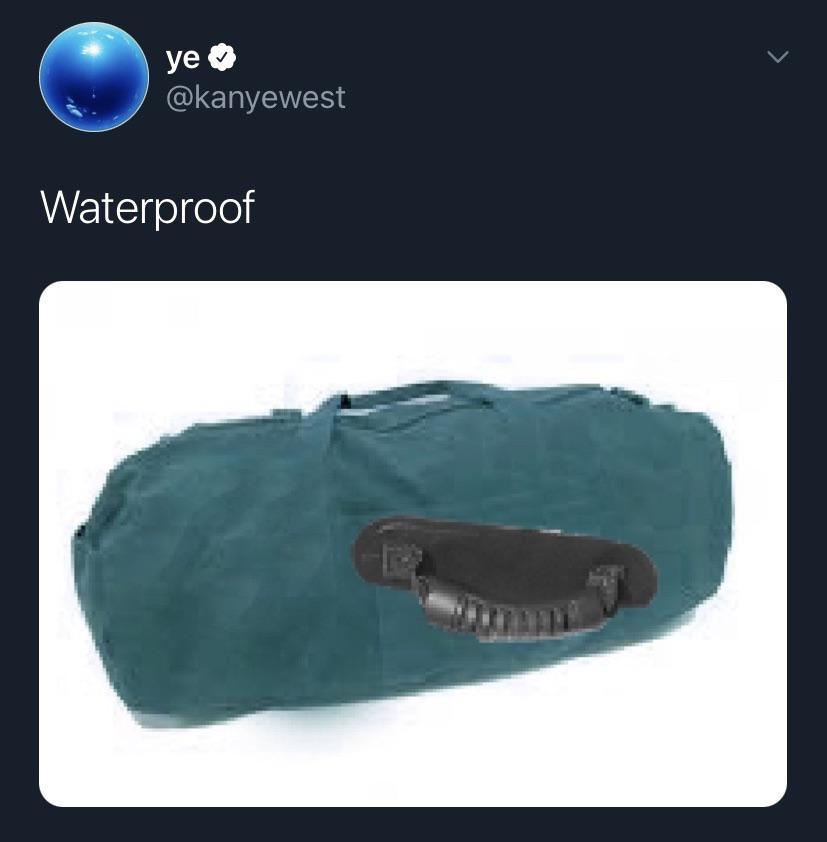 Taylor is a commercial artist. There is nothing wrong with that - she is incredible at creating products that are consumed by the masses. Grammy winner, hit maker. Kanye is different, Kanye likes to be provocative, complex, and covert. His twitter is clear evidence. [14/23]