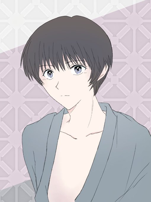 瀬田宗次郎のtwitterイラスト検索結果
