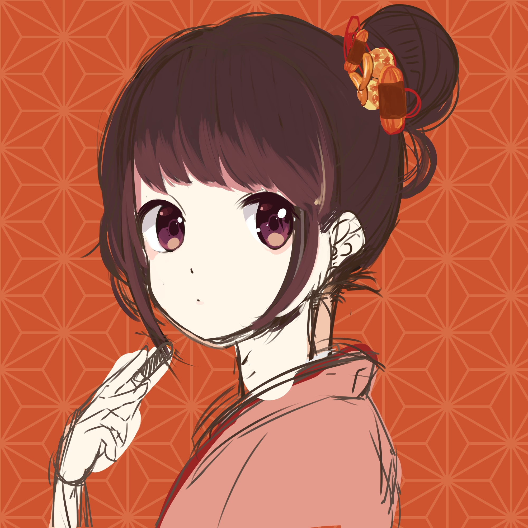 توییتر ノギビ در توییتر イラスト 進捗 髪留めがお菓子のおかき おかきちゃん T Co W5awrkdflg توییتر ノギビ در توییتر イラスト 進捗 髪留めがお菓子のおかき おかきちゃん T Co W5awrkdflg