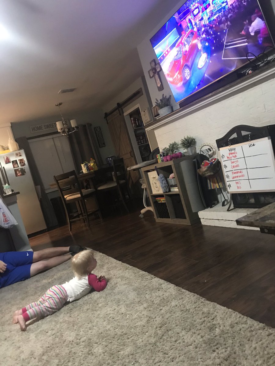 MrsRas0906's tweet photo. This girl loves her some @IAmSteveHarvey!!!! https://t.co/DUY6znAkX0