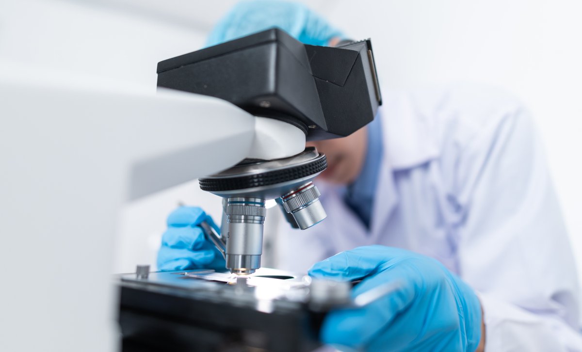 Want to tour a science lab where important research is being done to fight cancer?

As part of National Science Week, FedUni's Tamekha Develyn will this Friday discuss why our immune systems need maits before offering a virtual tour.  

Register ow.ly/EprC50B38EB