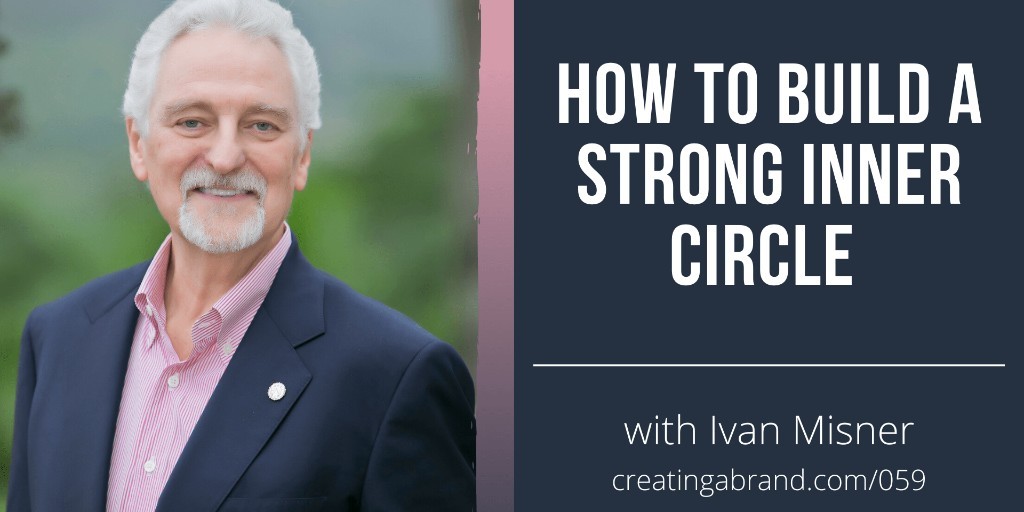 BNIUAE's tweet photo. Creating a Brand Podcast

Dr. Ivan Misner was interviewed by Alex Sanfilippo on the 5th season of Creating a Brand Podcast. You can listen to Ivan's episode about “Building an Inner Circle” using the link below. #ivanmisner #innercircle #creatingabrand 

https://t.co/tVvPtPR7pr https://t.co/RY0uEBGNdi