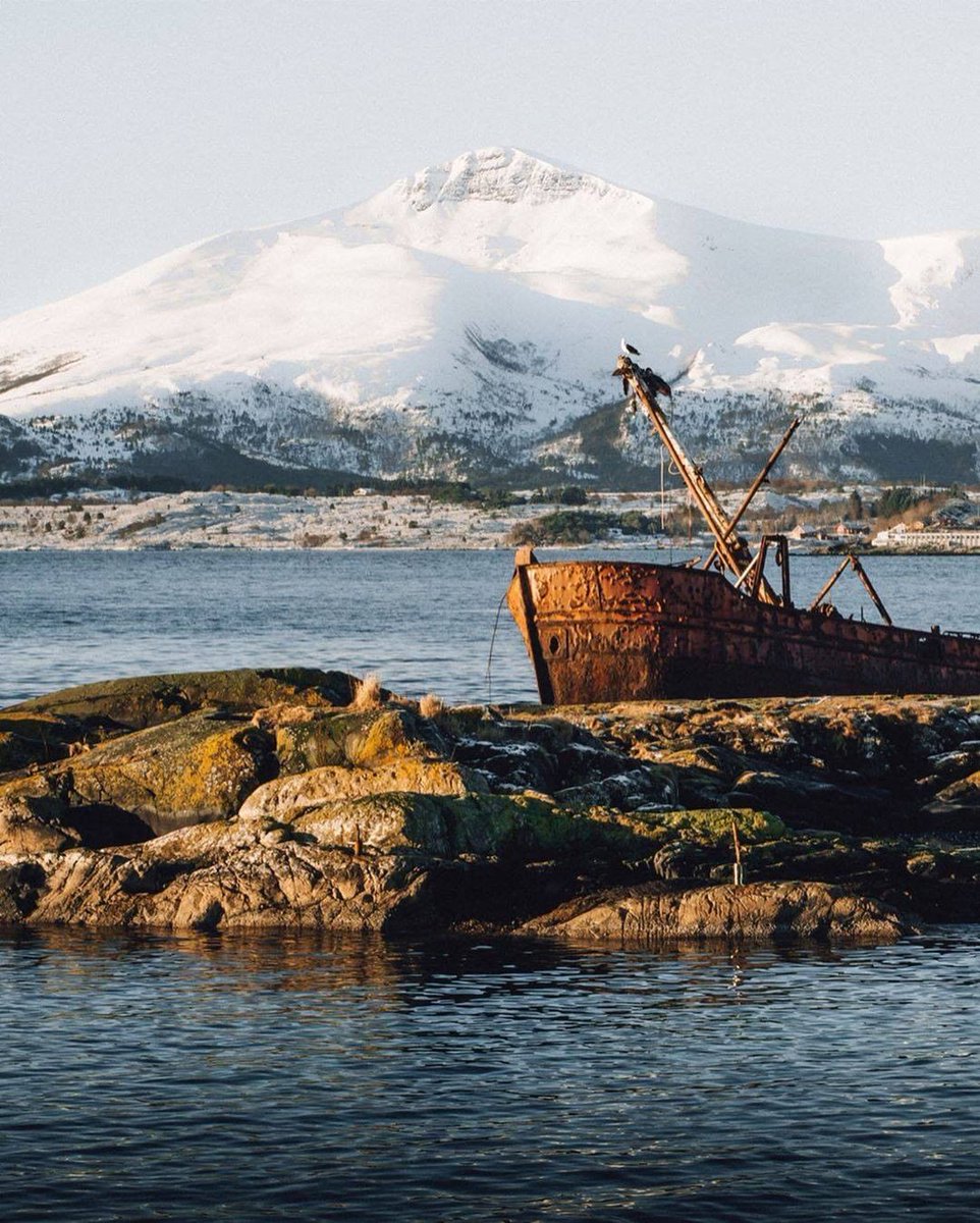 TRVLCreative's tweet photo. Discover NORWAY 🇳🇴

theolator | IG https://t.co/9eI8VwnCr9