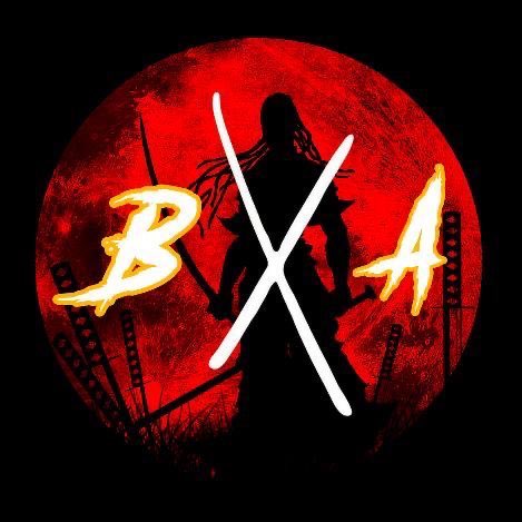 Also make sure you follow  @blxxkAnime that have so much content and also show love to the black anime community and the also have a discord serve that helps black mangakas connect and network 