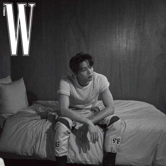 Johnny's arms, fuck it, lets go!(A thread)