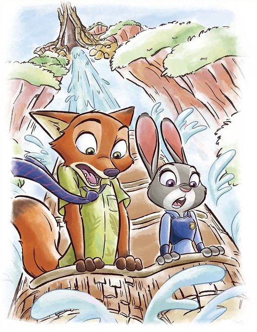 マウンテンのtwitterイラスト検索結果 古い順