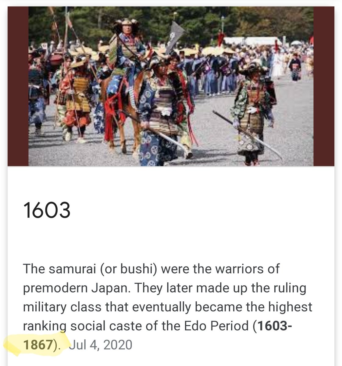 BitchWithA_W's tweet image. it is quite possible that at one point, a samurai used a fax machine