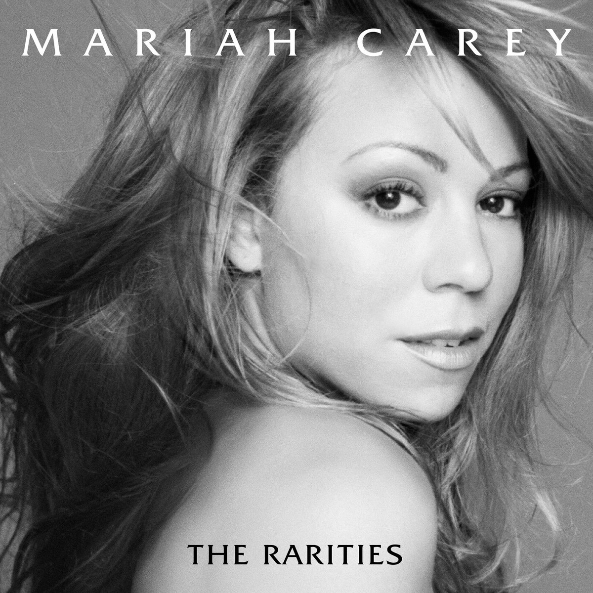 1200px x 1200px - Mariah Carey : The \