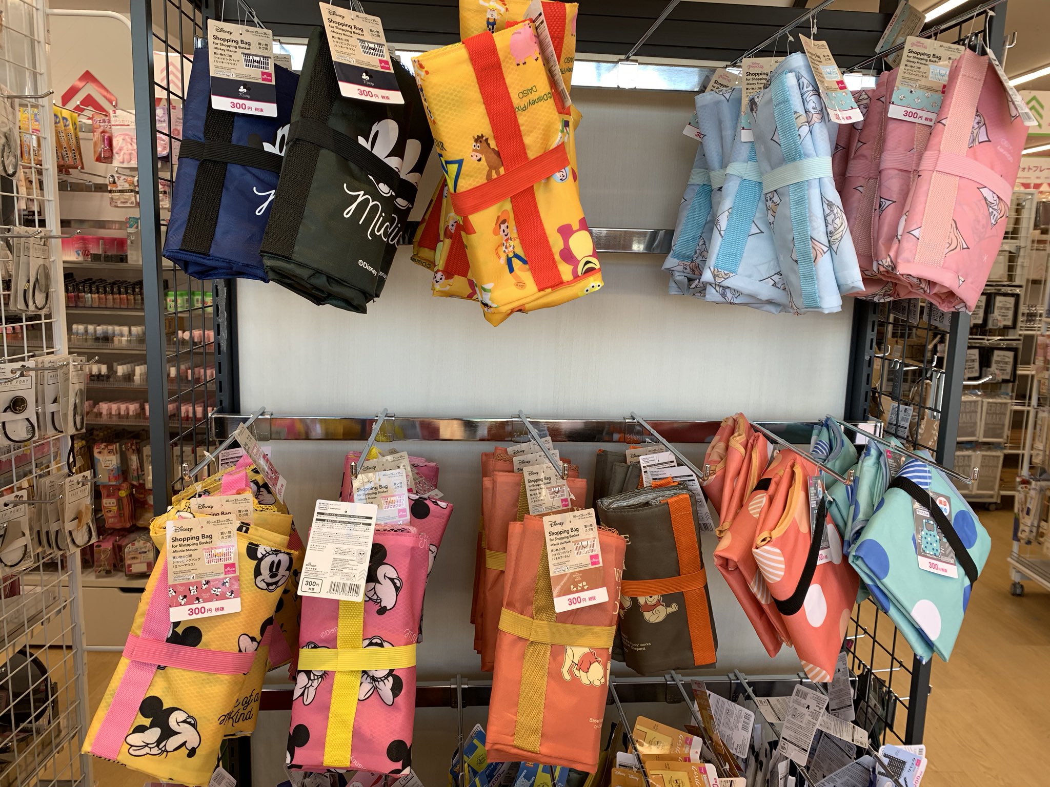 ディズニーエコバッグ Twitter Search Twitter