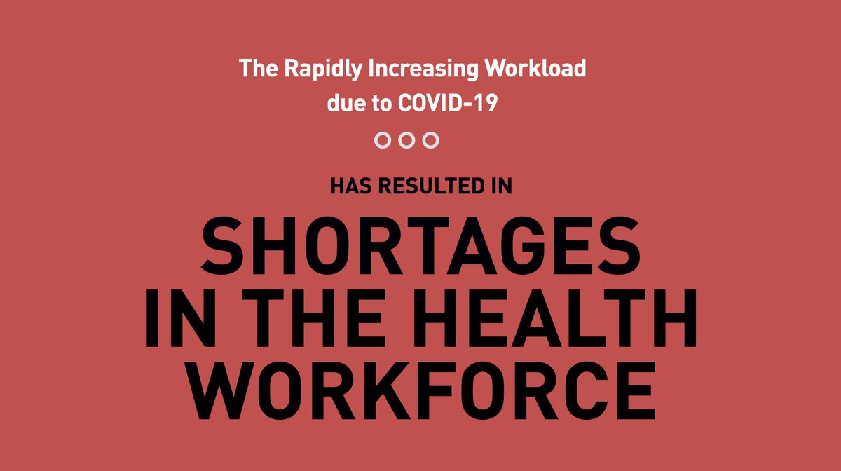 Stay tuned on the 11th AAAH Webinar Series 2020, Webinar 1: Mobilizing surge capacity of health care workers in response to COVID-19 pandemic on 21 Aug 2020, 18.00-19:45 hrs., Bangkok time (UTC+7) pmac2021.com/sideMeeting/de… #COVID__19 #AAAH #healthcareworker #PMAC2021