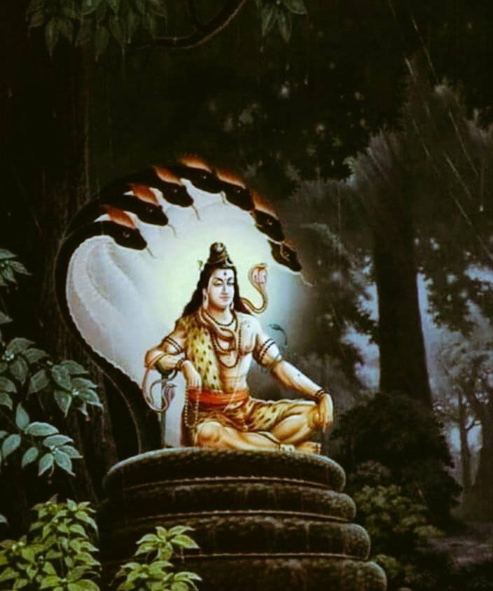 itsanaya005's tweet image. 🌸🕉 त्र्यम्बकं यजामहे सुगन्धिं पुष्टिवर्धनम् |
उर्वारुकमिव बन्धनान्मृत्योर्मुक्षीय माऽमृतात् | 🕉🌸

Justice should prevail no matter what ! 🙏🏻

#SCMonitoredCBIForSSR
#GlobalPrayers4SSR
#CBIForSSR
#1StepToSSRJustice
#SCGiveJusticeToSSR
#justiceforSushantSinghRajput
#Godiswithus